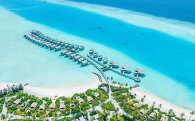 Hard Rock Hotel Maldives